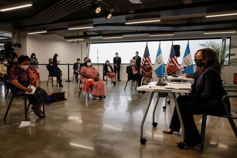 Theo lịch trình ban đầu, Phó Tổng thống Harris sẽ tới Guatemala vào ngày 6/6 và đến Mexico vào ngày 8/6 để thảo luận về phát triển kinh tế, khí hậu, tình trạng mất an ninh lương thực cùng các vấn đề liên quan đến phụ nữ.