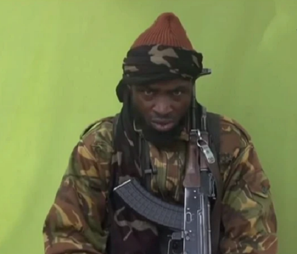 Chan dung thu linh khet tieng cua Boko Haram vua 