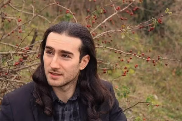 Ke tat Tong thong Phap linh an tu