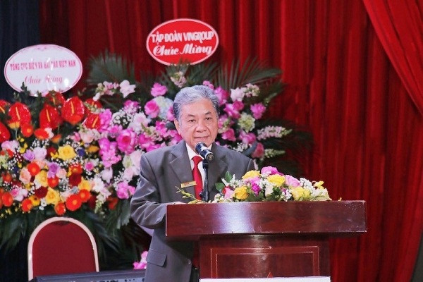 Bao ve moi truong, phat trien kinh te xanh ben vung