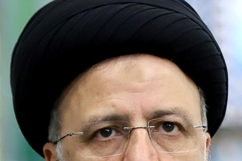 Anh: Nguoi dan Iran di bo phieu bau Tong thong, ai sang gia nhat?-Hinh-4