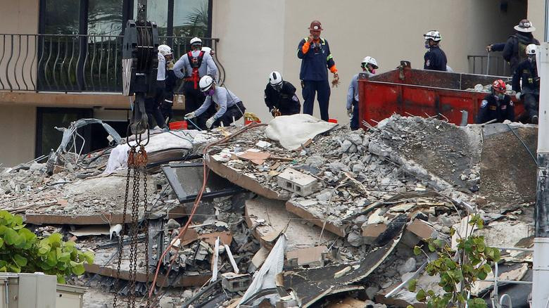 Tuy nhiên, hiện dư luận chưa rõ liệu việc bổ sung thêm căn hộ áp mái này có phải là một phần nguyên nhân khiến tòa nhà sụp đổ sau 4 thập kỷ hay không.