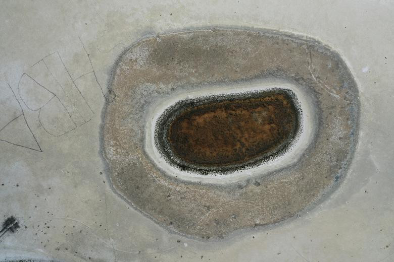 Anh: Han han nghiem trong o My, ho nuoc kho can