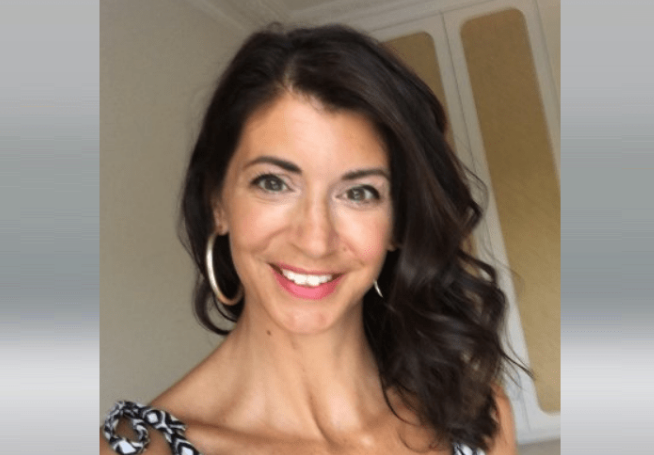 Hồ sơ của bà Gina trên trang web của Bộ Y tế Anh cho biết bà có kinh nghiệm "rộng rãi" trong lĩnh vực truyền thông chăm sóc sức khỏe và là giám đốc của hai ngôi trường đặc biệt dành cho trẻ tự kỷ. Ảnh: TGT.