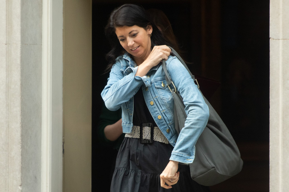 Từ năm 2002 đến 2014, bà Gina giữ vai trò là chủ sở hữu và giám đốc của Luther Pendragon - được mô tả là một trong những tổ chức tư vấn truyền thông độc lập lớn nhất ở London (Anh). Ảnh: LLB.