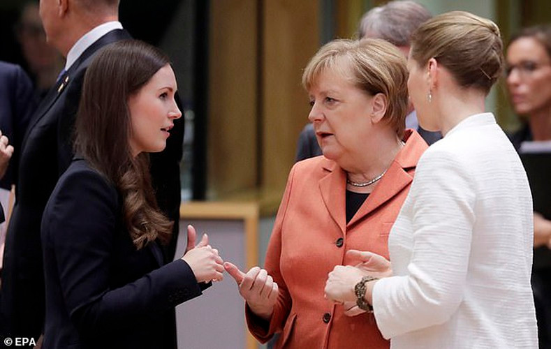 Truoc “lum xum” dieu tra, Thu tuong Phan Lan tung gay an tuong the nao?-Hinh-10