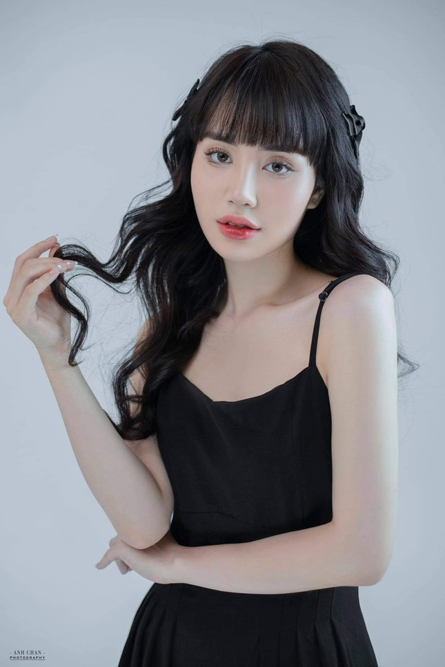 Nu sinh gay an tuong voi anh giong het Nanno “co gai den tu hu vo“-Hinh-9