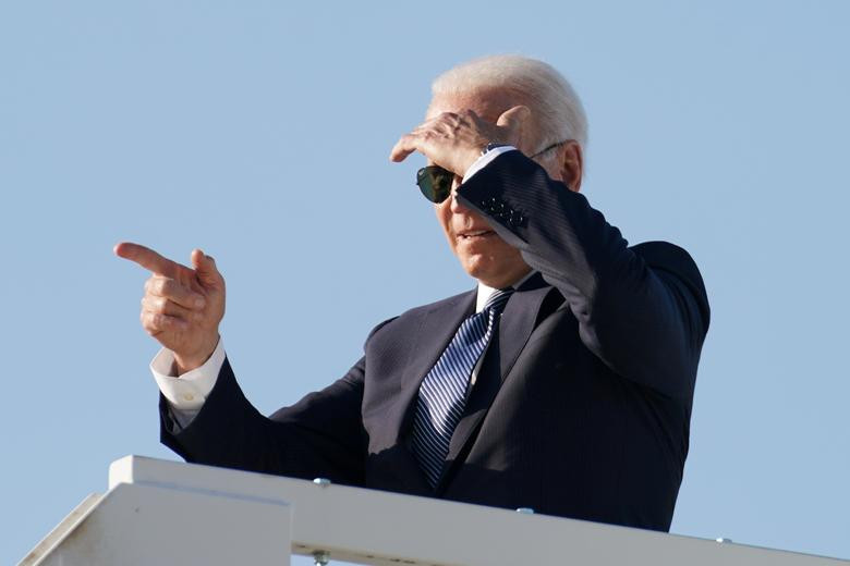 Ông Biden gọi đây là một "bước đi lịch sử" trong cuộc chiến chống lại đại dịch COVID-19 và khẳng định, đây là trách nhiệm của Mỹ.