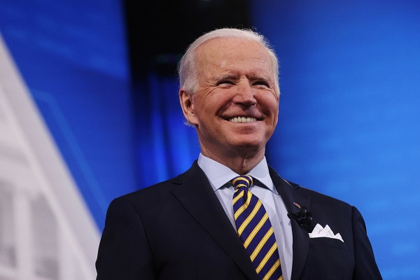 Theo Tổng thống Joe Biden, sau hội nghị, Mỹ đã đạt được tiến bộ trong việc thiết lập lại uy tín của nước này trên trường thế giới, và ông hài lòng với kết quả đạt được.