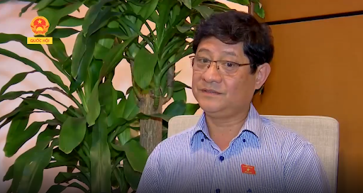 Trước khi trúng cử đại biểu Quốc hội khóa XIV vào tháng 5/2016, ông Thái từng làm Phó bí thư Tỉnh đoàn, Phó giám đốc Sở Văn hóa - Thể thao và Du lịch, Chánh Văn phòng Tỉnh ủy Bạc Liêu.