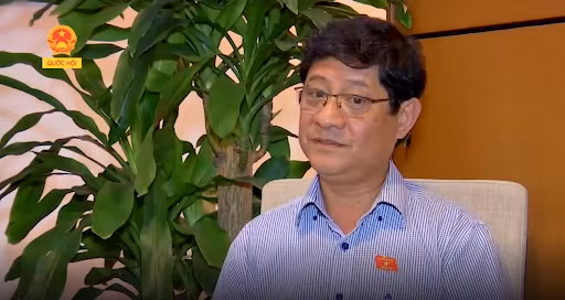 Trước khi trúng cử đại biểu Quốc hội khóa XIV vào tháng 5/2016, ông Thái từng làm Phó bí thư Tỉnh đoàn, Phó giám đốc Sở Văn hóa - Thể thao và Du lịch, Chánh Văn phòng Tỉnh ủy Bạc Liêu.