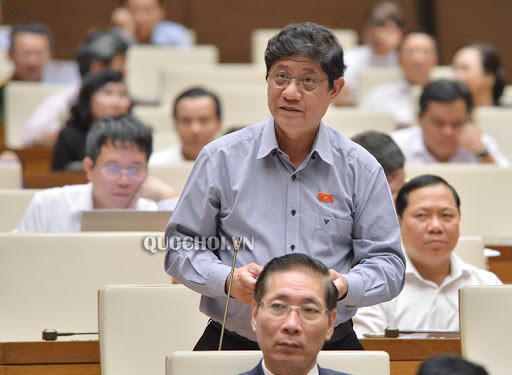 Ban Thường vụ Tỉnh ủy Bạc Liêu điều động, bổ nhiệm ông Ngô Vũ Thăng (Bí thư Tỉnh đoàn) giữ chức Phó trưởng ban Tuyên giáo Tỉnh ủy; điều động, giới thiệu ông Trương Thanh Nhã (Chánh Văn phòng HĐND tỉnh) bầu giữ chức Chủ tịch Hội Nông dân tỉnh Bạc Liêu nhiệm kỳ 2018-2023.