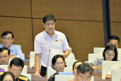 Phó bí thư Tỉnh ủy Bạc Liêu khẳng định những cán bộ vừa được điều động, bổ nhiệm đã kinh qua nhiều chức vụ, cương vị lãnh đạo khác nhau và hoàn thành tốt nhiệm vụ của Tỉnh ủy giao.