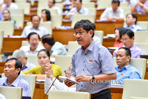 Lãnh đạo Tỉnh ủy Bạc Liêu mong rằng ở cương vị mới, những cán bộ này phát huy được năng lực, sở trường, kinh nghiệm, hoàn thành tốt nhiệm vụ được giao. Bà Lê Thị Ái Nam lưu ý 4 cán bộ này cần nêu cao tinh thần trách nhiệm, gương mẫu, thật tâm huyết, đeo bám công việc.