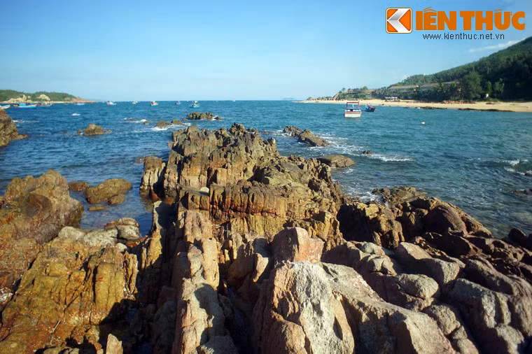 Vào năm 2016, tờ Business Insider đã nhận xét Bãi Xép là một trong những địa chỉ lý tưởng nhất thế giới cho những ai muốn thoát khỏi cuộc sống đô thị nhộn nhịp, ồn ào.