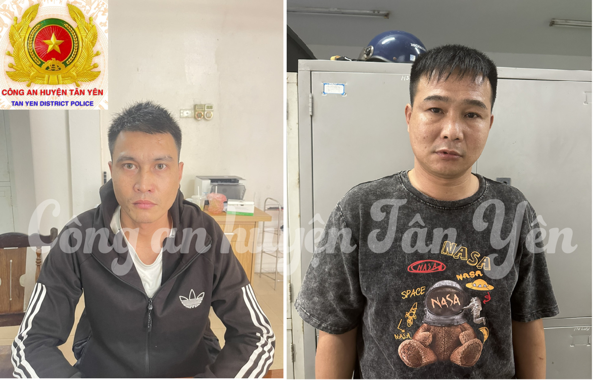 Bat doi tuong den nha doi tien, dung dao de doa cuop tai san