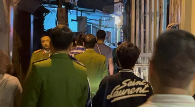 Hoan canh dac biet cua co gai bi sat hai o Ha Noi