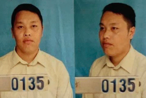 Truy tim pham nhan tron khoi noi giam giu o Ha Giang