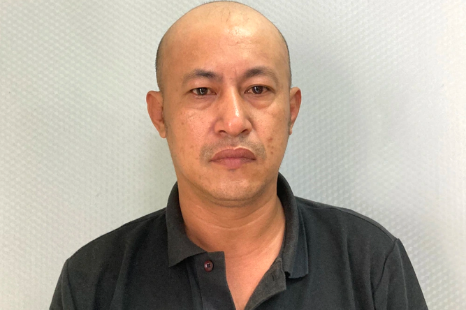 Cach xu ly khi nhan tien chuyen nham vao tai khoan