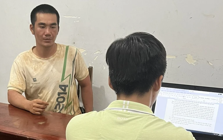  Học viên cai nghiện ma túy, trốn trại cướp xe máy của người dân: Trưa 5/9/2023, Nguyễn Đức Tính (31 tuổi) đã trốn khỏi Trung tâm cai nghiện ma túy Đức Hạnh (xã Đức Hạnh, huyện Bù Gia Mập). Trên đường trốn chạy, Tính đã dùng dao đe dọa và cướp xe máy của một người dân và chạy vào các tuyến đường nhánh thuộc xã An Bình (huyện Phú Giáo, Bình Dương), khiến xe ô tô của CSGT không thể truy đuổi. Tuy nhiên, tồi cùng ngày công an đã bao vây và bắt giữ được Tính khi đang lẩn trốn tại một vườn rừng cao su thuộc ấp Bàu Trư. 