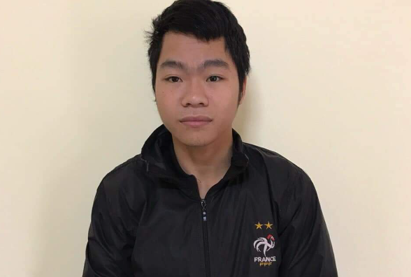 Bac Giang: Tam giu nam thanh nien trom cap tai san tai dam cuoi