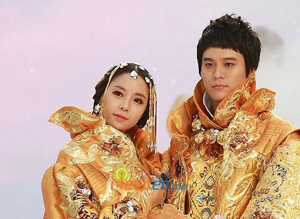 Nu dien vien Hwang Jung Eum: Hon nhan la dieu hoi tiec nhat-Hinh-3