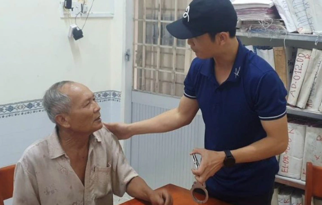 Nhiều thế hệ cán bộ, chiến sĩ Công an tỉnh Quảng Ngãi đã đeo bám vụ án với quyết tâm truy bắt bằng được kẻ thủ ác. Đến tháng 1, mọi nỗ lực của lực lượng công an đã được đền đáp - Phan Thanh Việt đã "sa lưới".