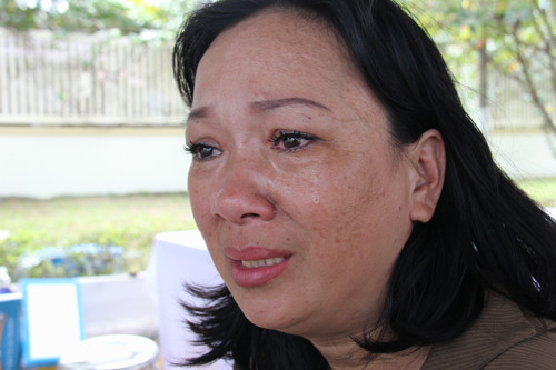 ...Ông đã được trao Huân chương độc lập hạng nhất và nhiều danh hiệu cao quý khác. Nhưng cao quý nhất là tấm huân chương của lòng dân, của Đảng bộ, đảng viên, của người dân TP.Đà Nẵng". Bài điếu văn đã khiến hàng trăm người dân rơi lệ.