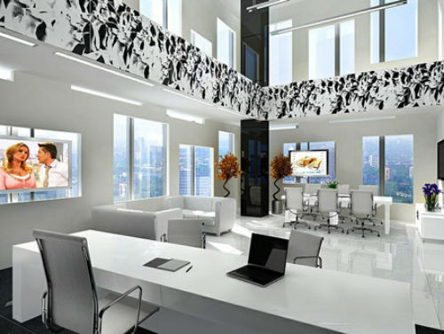 Ngoài ra, đây là vị trí ngồi thiếu chỗ tựa. Do vậy, bạn sẽ không được quý nhân phù trợ, kém may mắn. Ảnh: House.