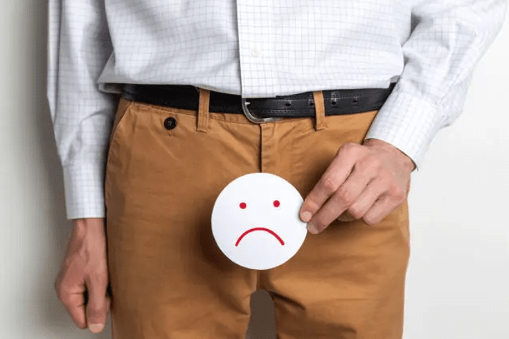 Nếu số lượng tinh trùng trong tinh dịch bị giảm. Điều này có thể dẫn đến tình trạng hiến muộn ở nam giới. Testosterone là một loại hormone sinh dục, giúp hỗ trợ quá trình sinh tinh và quyết định nhu cầu sinh lý và ham muốn ở nam giới. Ảnh minh họa