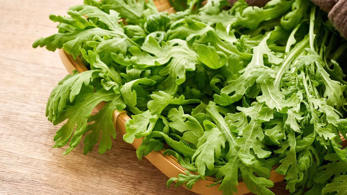 Loi ich suc khoe tuyet voi cua rau cai cuc-Hinh-2