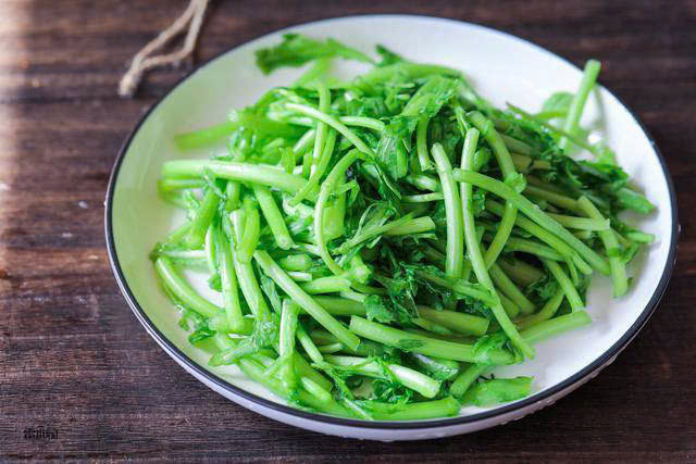 Lợi ích sức khoẻ tuyệt vời của rau cải cúc - Hình 10 Loi ich suc khoe tuyet voi cua rau cai cuc-Hinh-10