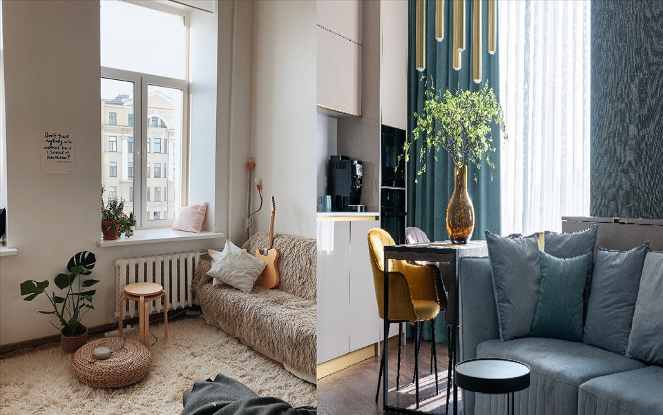 Sofa là nội thất được sử dụng thường xuyên, do đó rất dễ bị bẩn và việc vệ sinh là cần thiết. Làm sạch ghế sofa có vẻ đơn giản. Tuy nhiên, tùy thuộc vào vật liệu mà nó được tạo ra và kiểu dáng của bộ sofa, nó có thể cần được xử lý đặc biệt. Ảnh minh họa