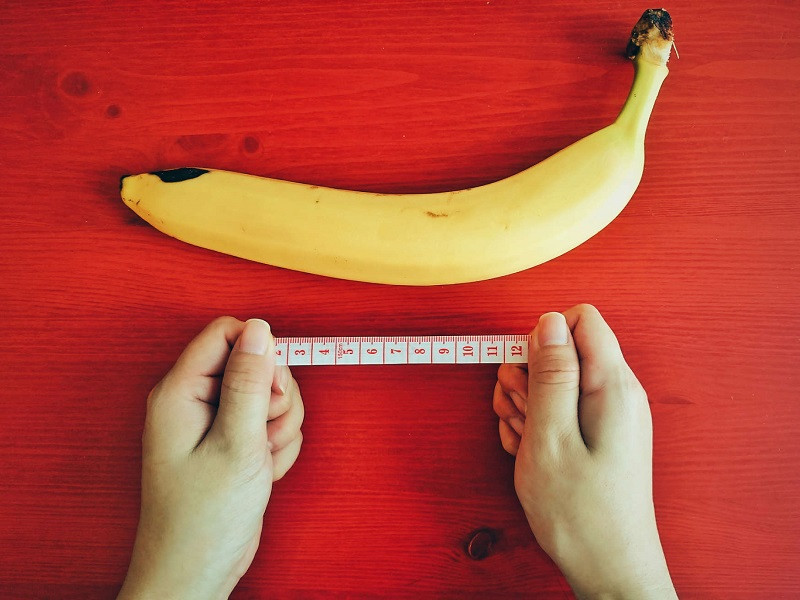 Thói quen khiến "cậu nhỏ" đuối dần Thoi quen khien