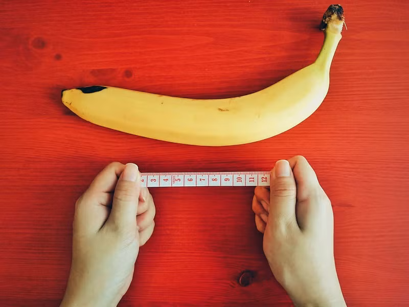 Thói quen khiến "cậu nhỏ" đuối dần Thoi quen khien