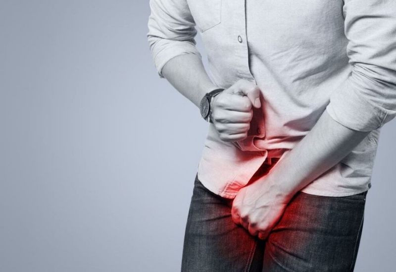 Thói quen khiến "cậu nhỏ" đuối dần - Hình 7 Thoi quen khien