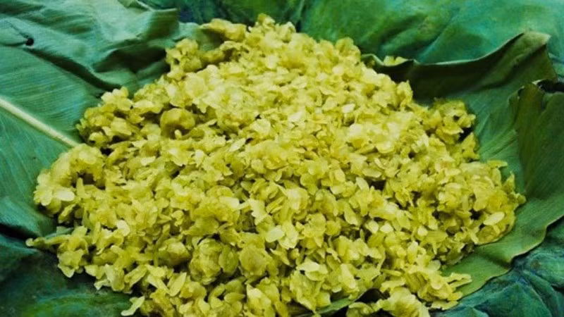 Nguoi benh tieu duong co an duoc com khong?