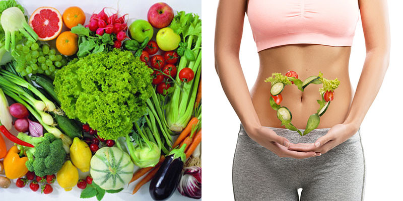 Nếu bạn muốn bổ sung chất xơ cho cơ thể khỏe mạnh, hãy thực hiện những điều sau: Ăn đậu, ăn bữa nhẹ nhiều chất xơ, bổ sung nhiều rau củ quả, sử dụng ngũ cốc nguyên hạt, bổ sung chất xơ vào bữa sáng. Ảnh minh họa