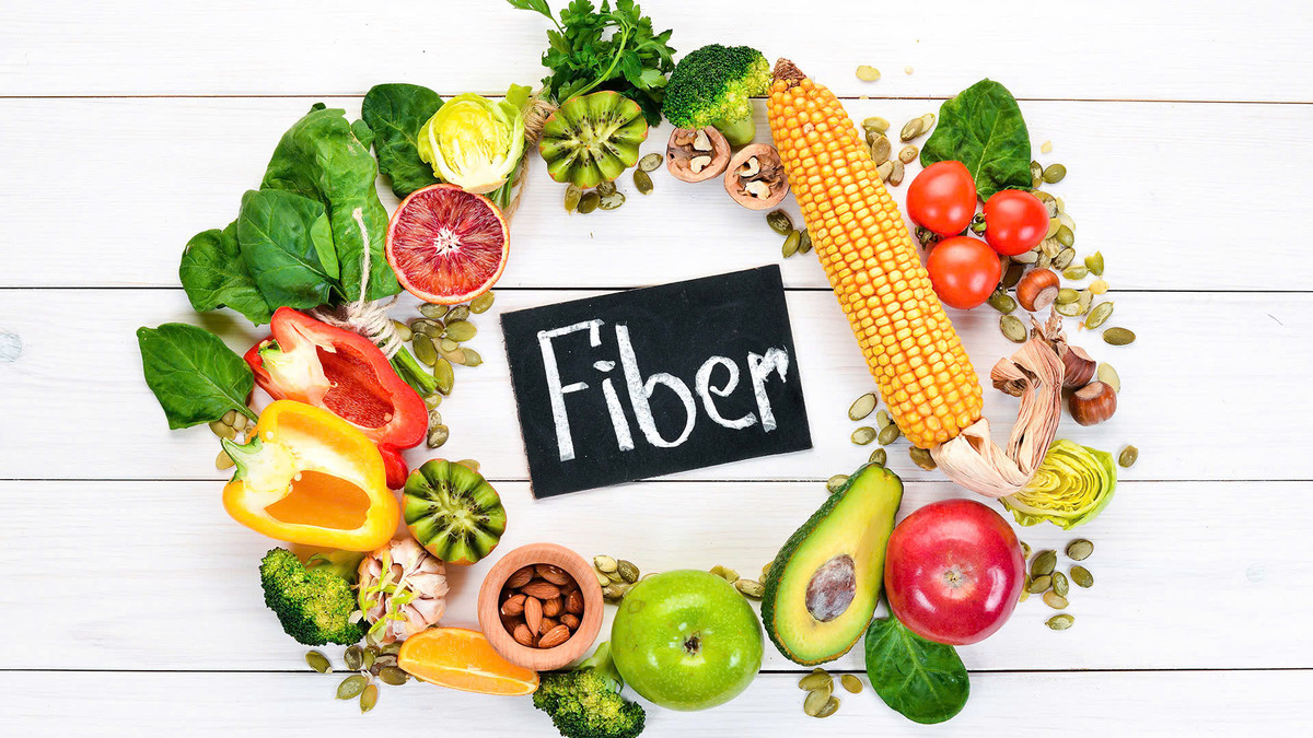 Tuân thủ liều lượng hợp lý: WHO khuyến nghị người trưởng thành tiêu thụ khoảng 25-30 gram chất xơ mỗi ngày.