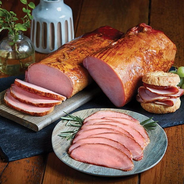  Thực phẩm giàu chất béo bão hòa: Mặc dù là nguồn cung cấp protein dồi dào, nhưng các loại thịt chế biến sẵn như thịt xông khói hoặc xúc xích được biết là có khả năng gây ra các vấn đề cho sức khỏe đường ruột do hàm lượng chất béo bão hòa tương đối nhiều. Ảnh minh họa