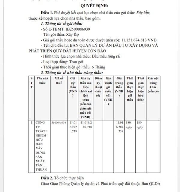 BR-VT: Goi thau Xay lap doan nhanh ket noi Tinh lo 44B ve tay ai?-Hinh-2