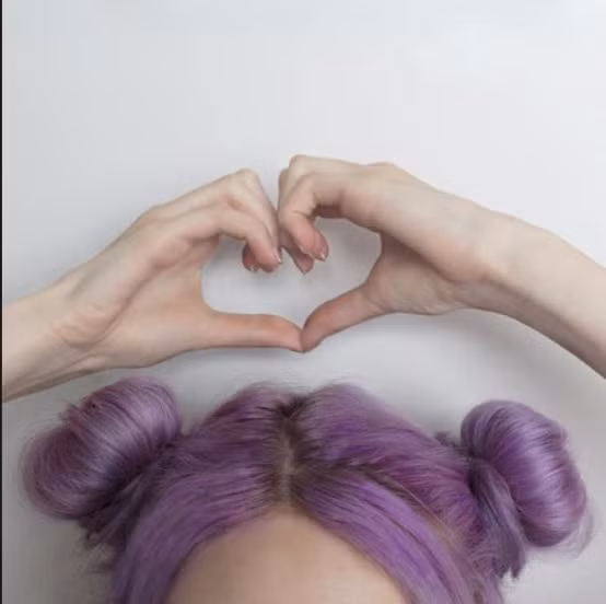 Lam dep voi kieu toc thap nien 90-Hinh-2