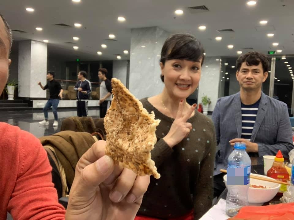 Tao Quan 2019 he lo hau truong hai huoc cua Van Dung va cac nghe si-Hinh-8