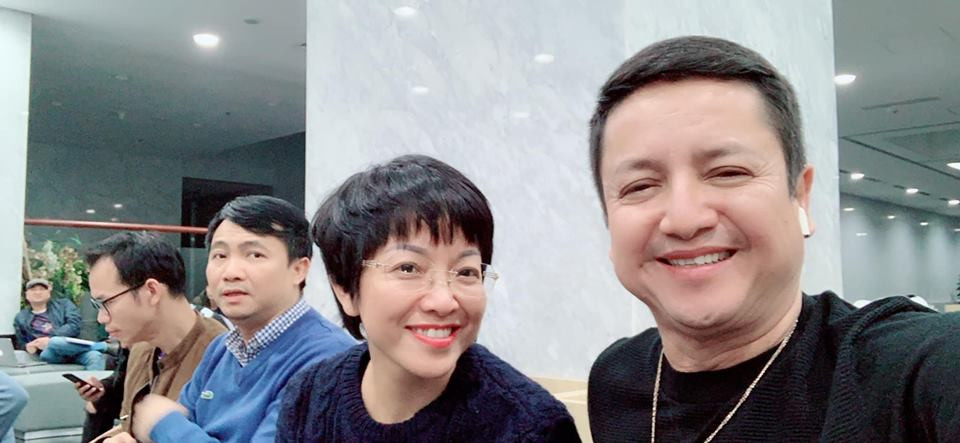 Tao Quan 2019 he lo hau truong hai huoc cua Van Dung va cac nghe si-Hinh-7