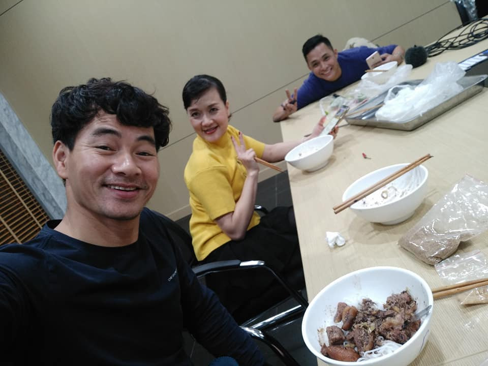 Tao Quan 2019 he lo hau truong hai huoc cua Van Dung va cac nghe si-Hinh-5