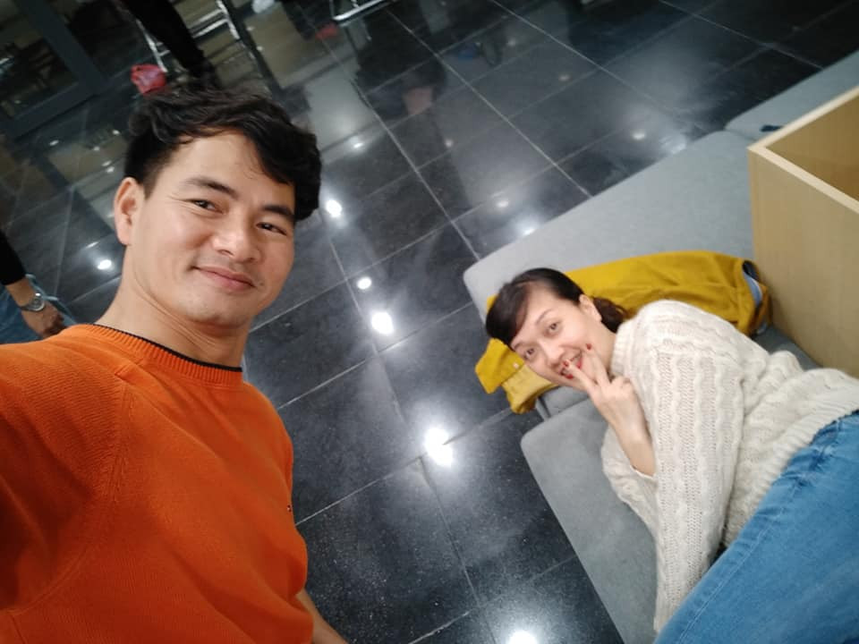 Tao Quan 2019 he lo hau truong hai huoc cua Van Dung va cac nghe si-Hinh-4