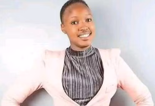 Bị xe bus tông, cô gái thoát chết, nhưng... kết cục rùng mình - Hình 2 Bi xe bus tong, co gai thoat chet, nhung... ket cuc rung minh-Hinh-2