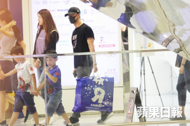 Ban gai xinh dep mang bau, Lam Phong sap to chuc le cuoi?-Hinh-2