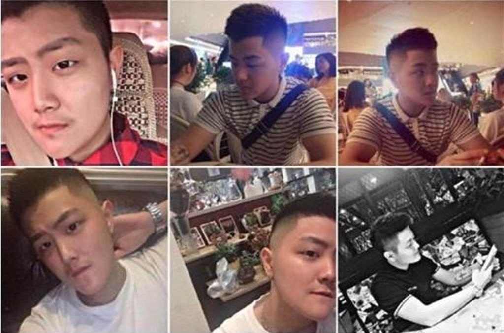 Co gai nguy trang sieu pham, nguoi than mat cung cung choang vi khong...