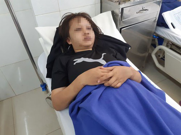 Vu ong trum 'dieu dao' tra tan thieu nu: De nghi khoi to 3 toi danh